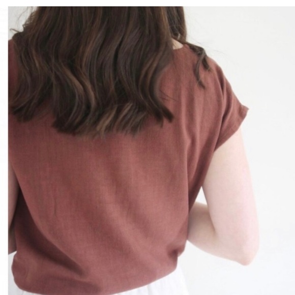 Only Child Luzon Top size Medium - Picture 14 of 14